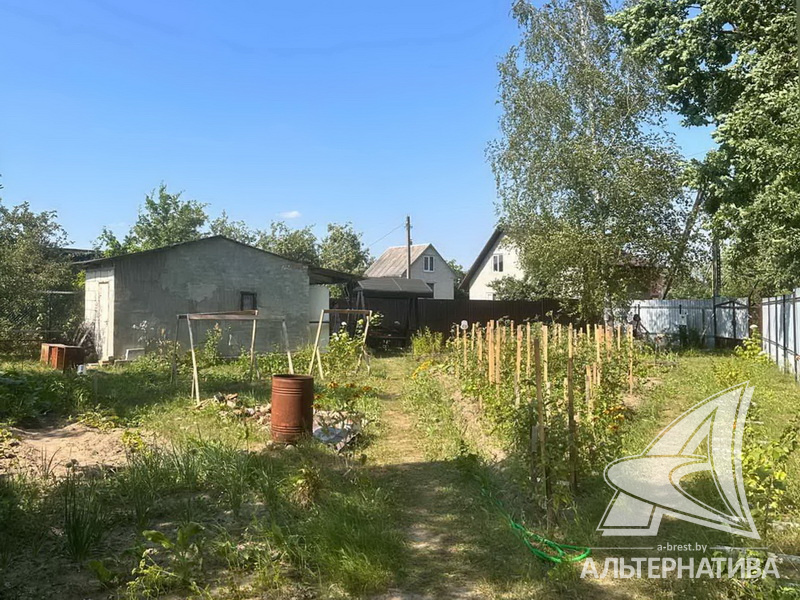  4.15сот., Брестский р-н (Клейниковский с/с)