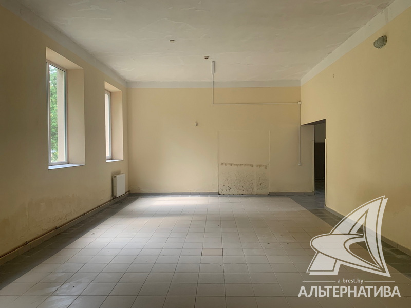  1594.3м.кв. Брестский