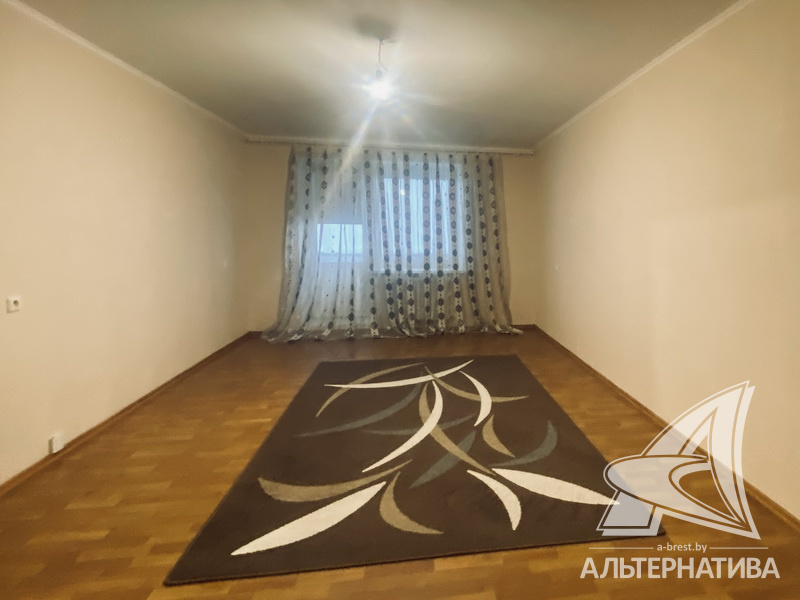  68.6кв.м., комнат 2, г. Брест (КОВАЛЕВО)