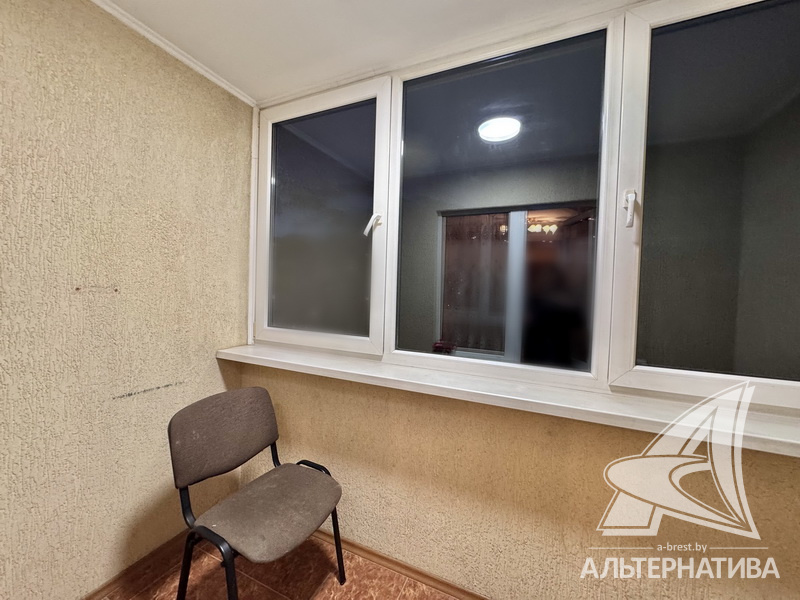  70.3кв.м., комнат 3, г. Брест (ВОСТОК)