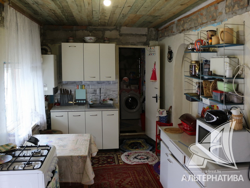  47кв.м. (участок 17.78 сот.), г. Брест (ГЕРШОНЫ)