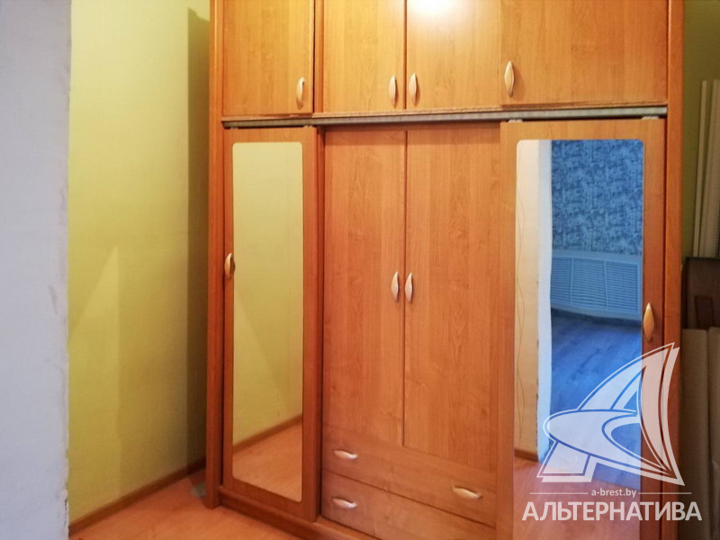  40кв.м., комнат 1, г. Брест (ГОБК)