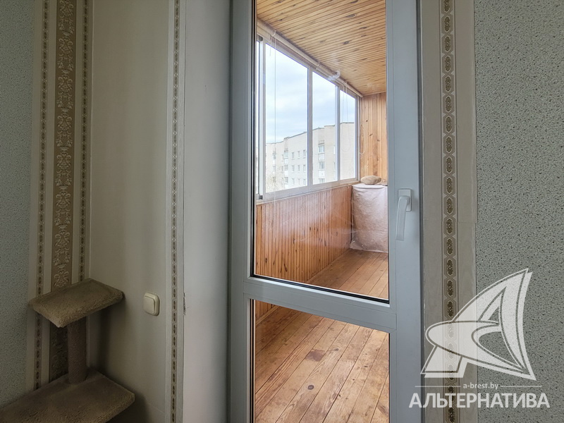  98.2кв.м., комнат 3, г. Брест (ВОСТОК)