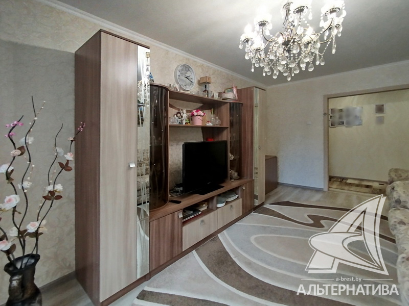  67кв.м., комнат 3, г. Брест (ЮЖНЫЙ)