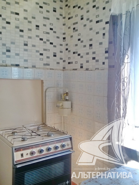  52кв.м., комнат 2, Дрогичинский р-н