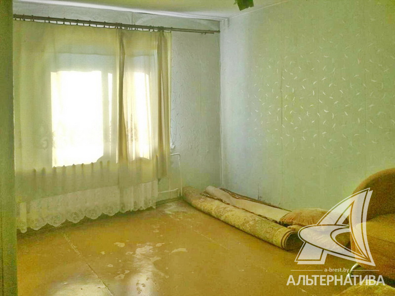  52кв.м., комнат 2, Дрогичинский р-н