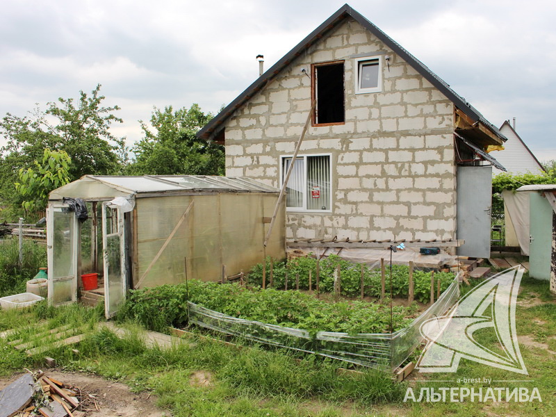  5.09сот., Жабинковский р-н (Жабинковский с/с)