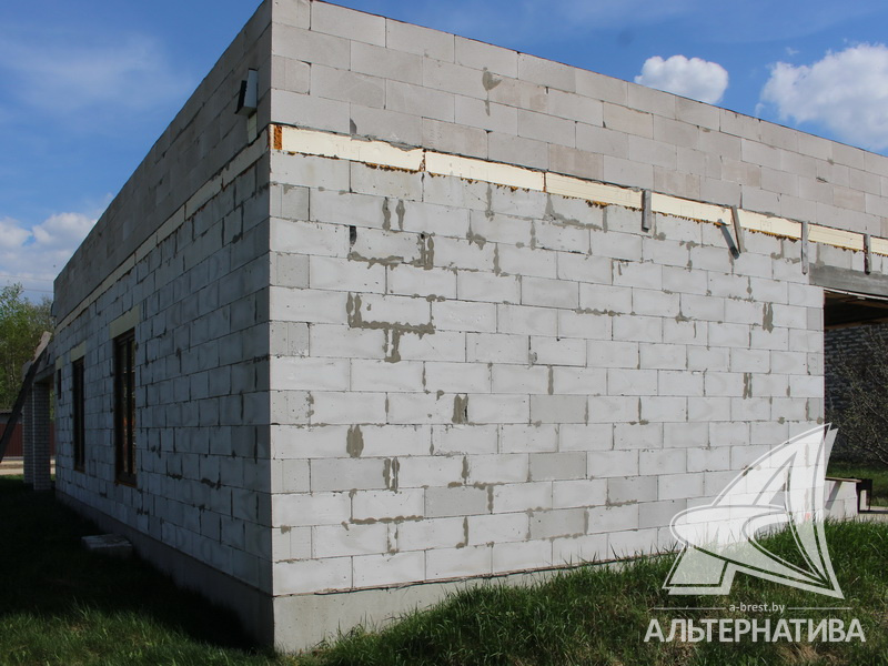 112кв.м. (участок 5.79 сот.), Брестский р-н