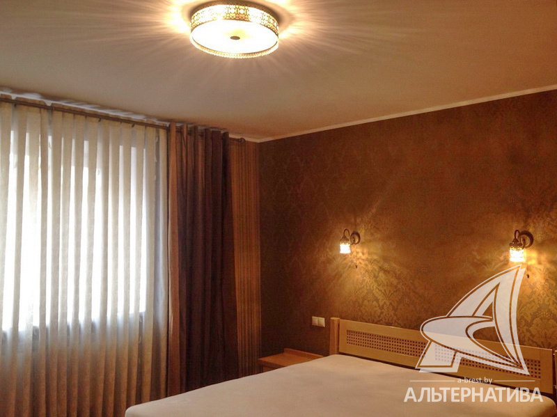  77.6кв.м., комнат 2, г. Брест (ВОСТОК)