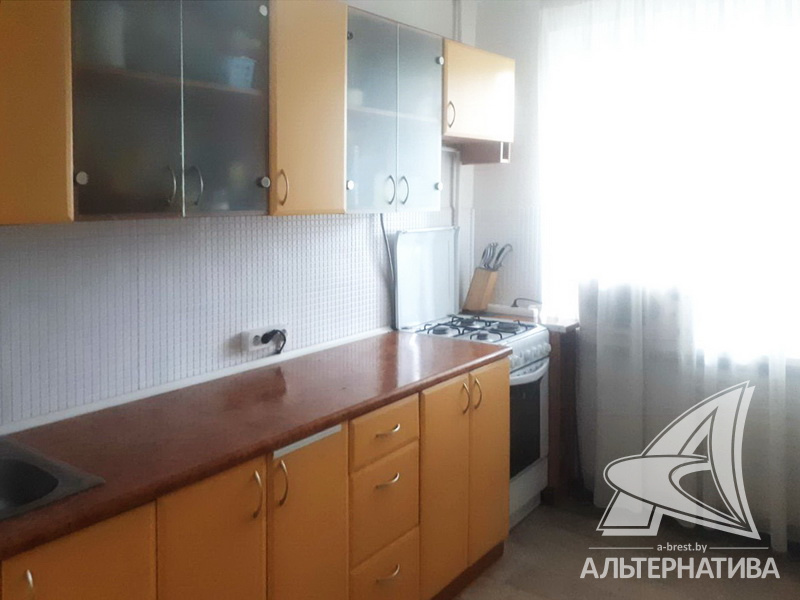  67.6кв.м., комнат 3, г. Брест (ЦЕНТР)