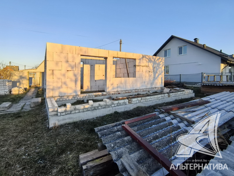  (участок 4.25 сот.), Брестский р-н