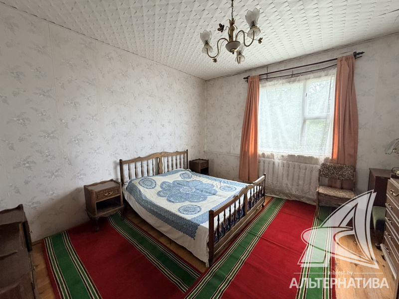  269.5кв.м. (участок 11.74 сот.), г. Брест (ГЕРШОНЫ)