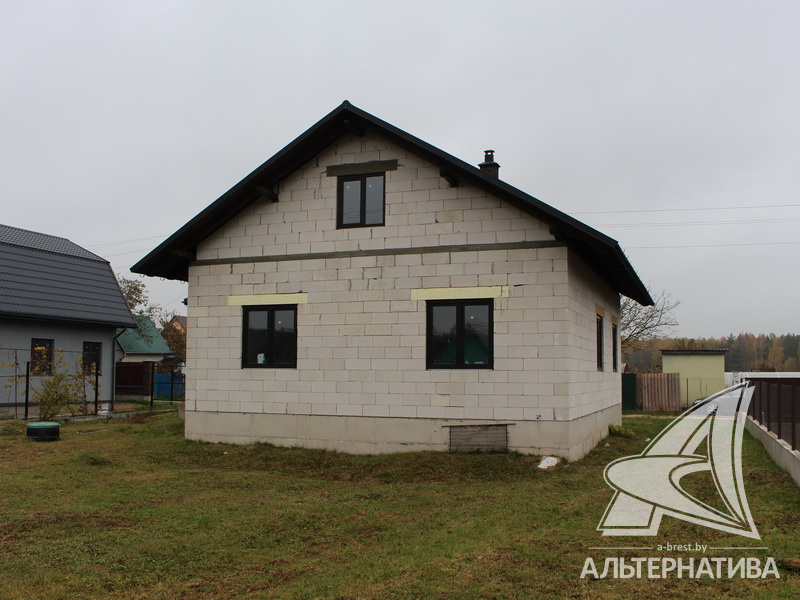  (участок 8.18 сот.), Брестский р-н