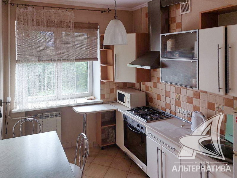  34кв.м., комнат 1, г. Брест (ЦЕНТР)