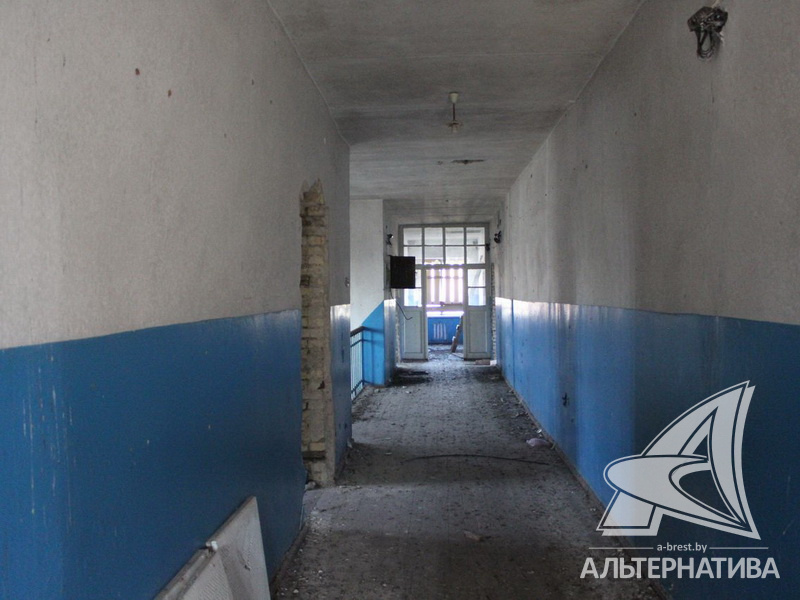  460м.кв. (участок 12.29сот.), Жабинковский