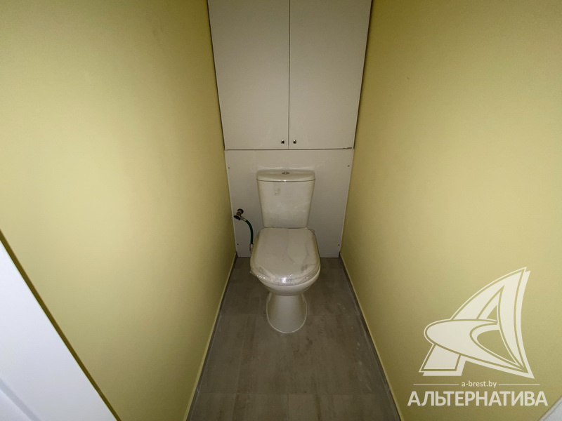  42.1кв.м., комнат 1, г. Брест (КОВАЛЕВО)