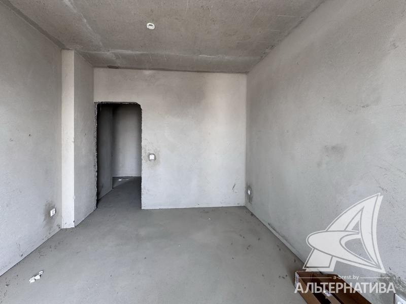  62кв.м., комнат 3, г. Брест (КОВАЛЕВО)