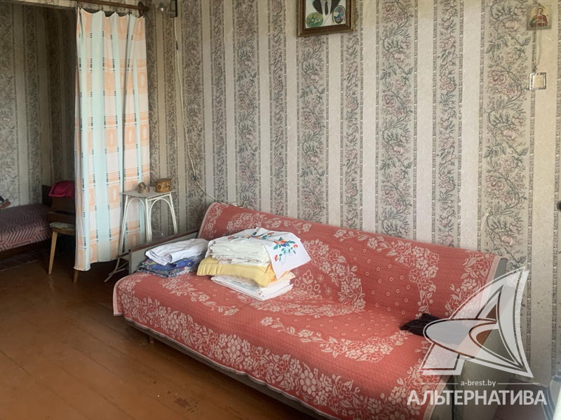  35.9кв.м., комнат 1, Каменецкий р-н