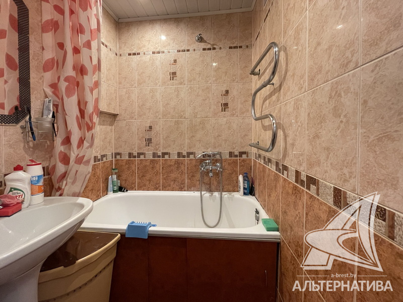  67.5кв.м., комнат 3, г. Брест (ЦЕНТР)