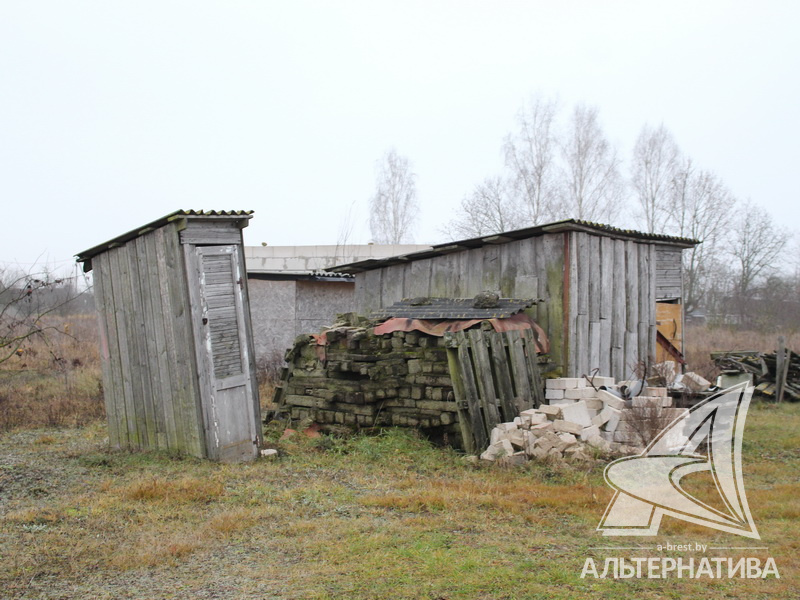  (участок 12 сот.), Брестский р-н