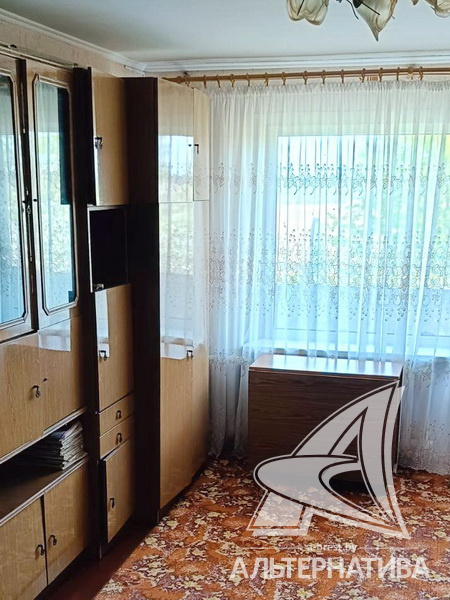  104.9кв.м., комнат 4, Каменецкий р-н