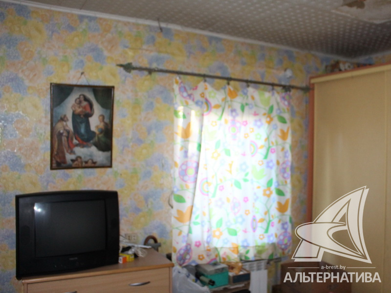  74.8кв.м., комнат 3, г. Брест (КИЕВКА)