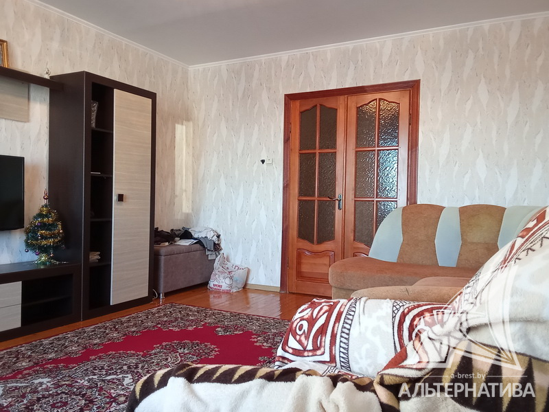  96.9кв.м., комнат 4, г. Брест (ВОСТОК)