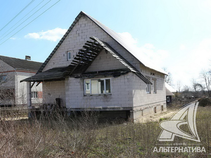  кв.м. (участок 14.45 сот.), Брестский р-н