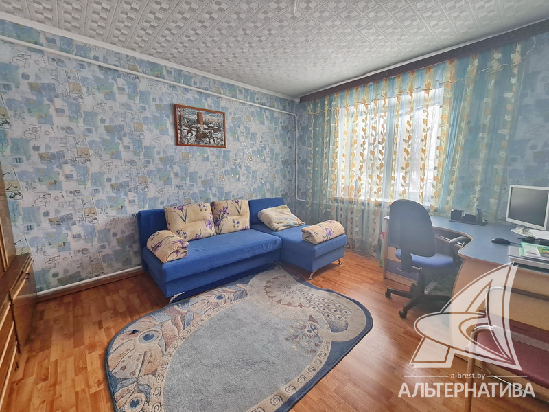  260.4кв.м. (участок 20.56 сот.), Каменецкий р-н