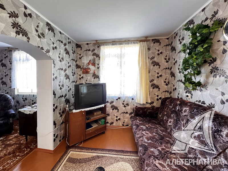  36.6кв.м. (участок 4.7 сот.), Брестский р-н