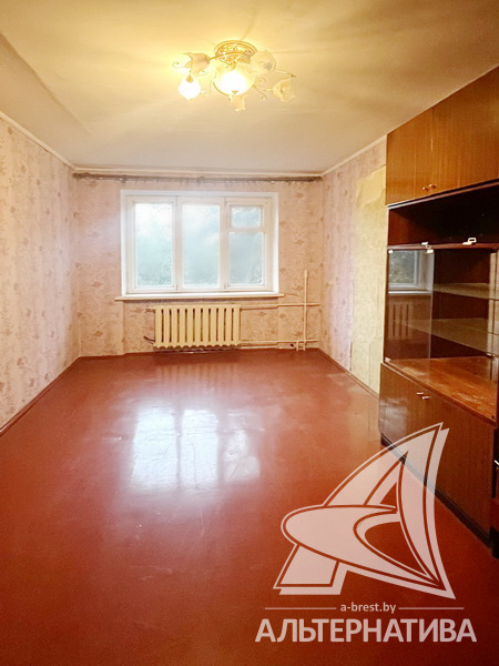  45.5кв.м., комнат 2, Брестский р-н