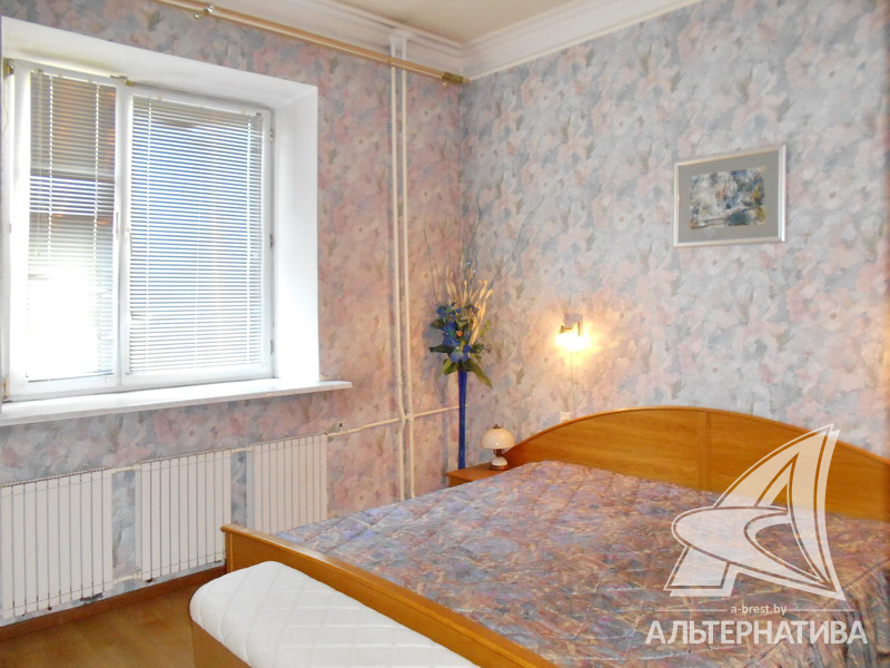 83.2кв.м., комнат 3, г. Брест (ЦЕНТР)