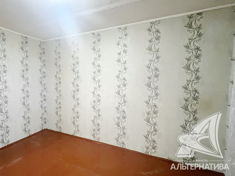  45.5кв.м., комнат 2, Брестский р-н