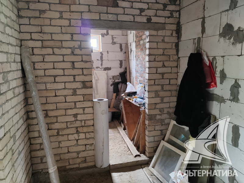 (участок 12.56 сот.), Брестский р-н