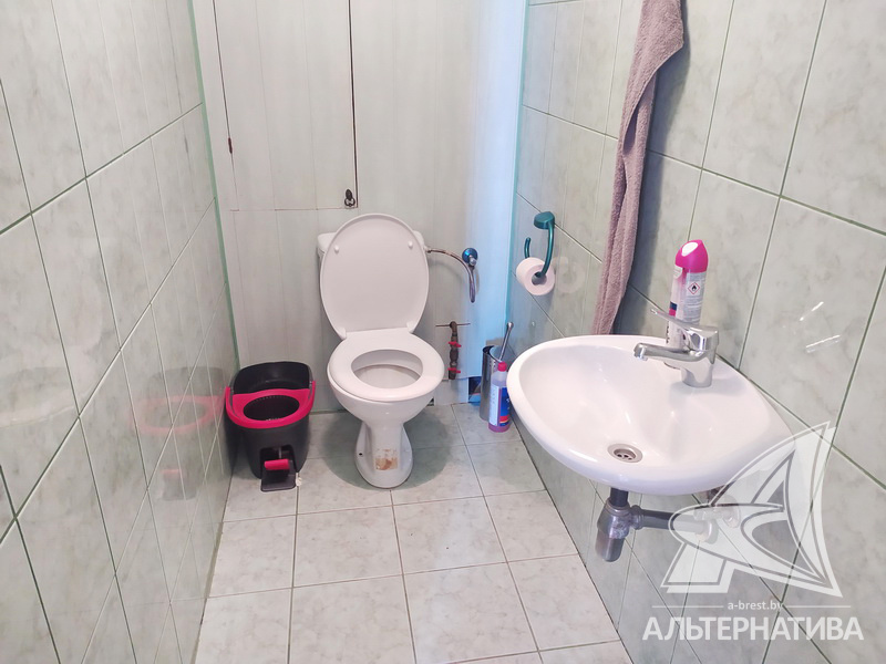  254.9кв.м. (участок 7.79 сот.), г. Брест (БЕРЕЗОВКА)