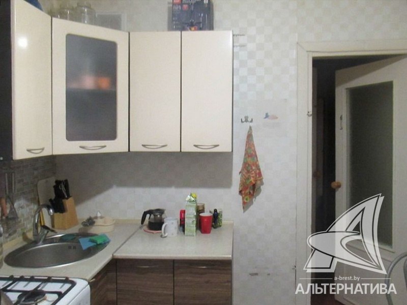  49.1кв.м., комнат 2, г. Брест (КОВАЛЕВО)