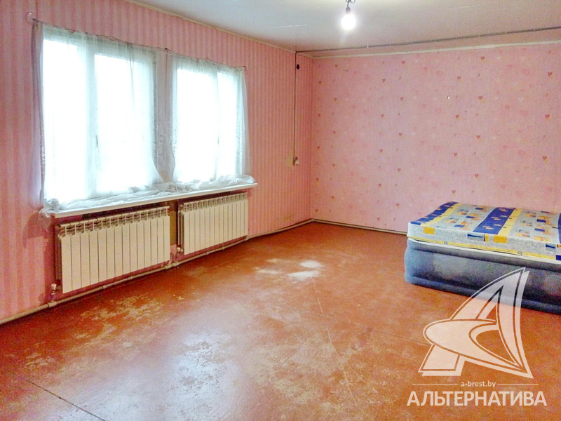  155.2кв.м. (участок 25 сот.), Каменецкий р-н
