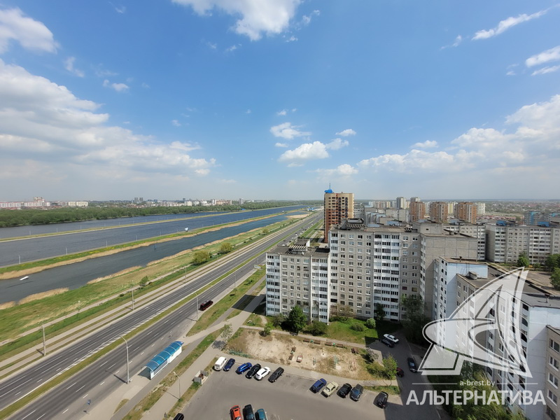  66кв.м., комнат 2, г. Брест (КОВАЛЕВО)