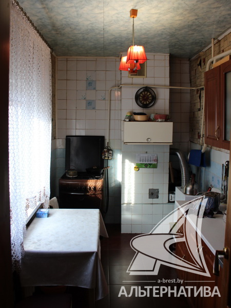  52.3кв.м. (участок 11.48 сот.), г. Брест (КОВАЛЕВО)