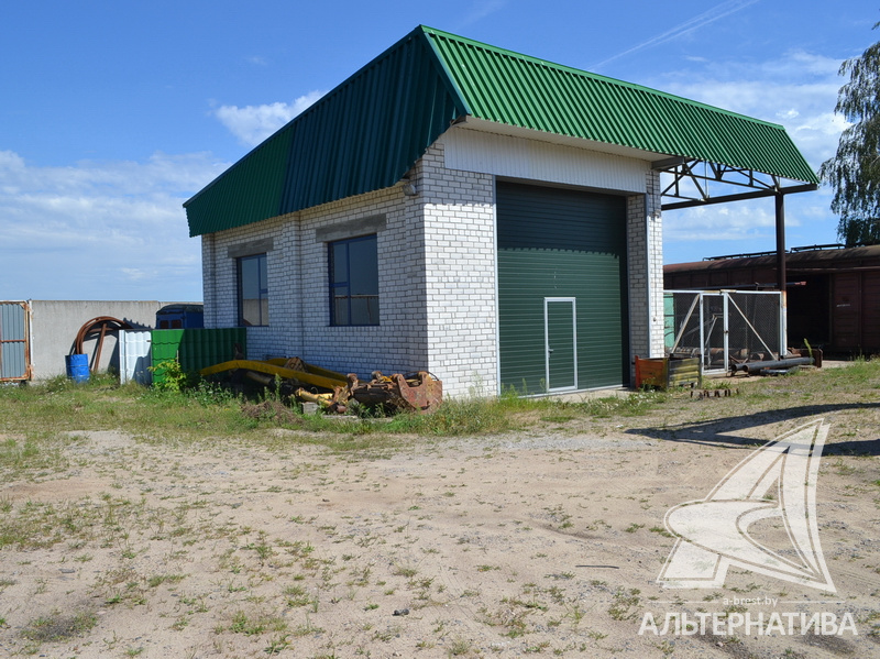  397.1м.кв. Брестский
