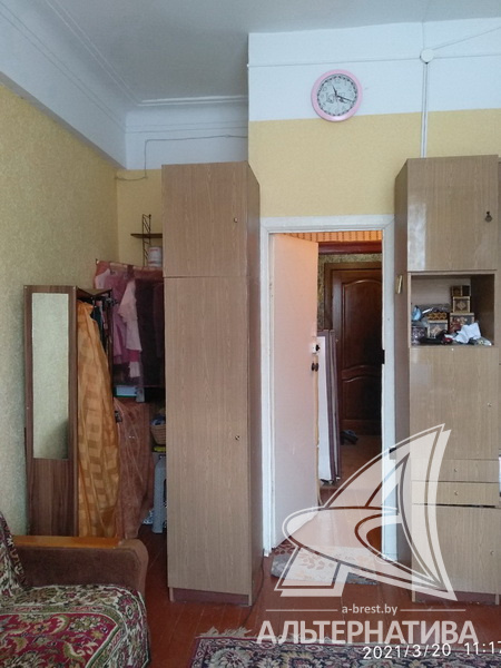  100.4кв.м., комнат , г. Брест (ЮЖНЫЙ)