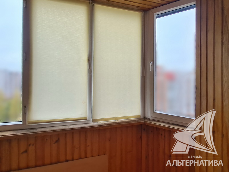  41.4кв.м., комнат 1, г. Брест (КОВАЛЕВО)