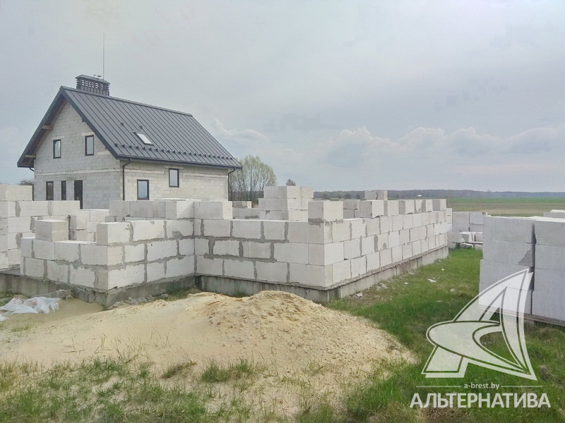 Участок 24.42сот., Жабинковский р-н (Ракитницкий с/с)
