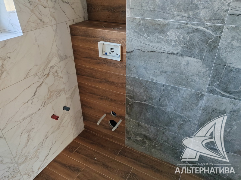  110.2кв.м. (участок 14 сот.), Брестский р-н
