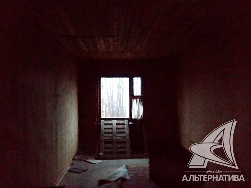  55.5кв.м. (участок 6.5 сот.), г. Брест (ГЕРШОНЫ)