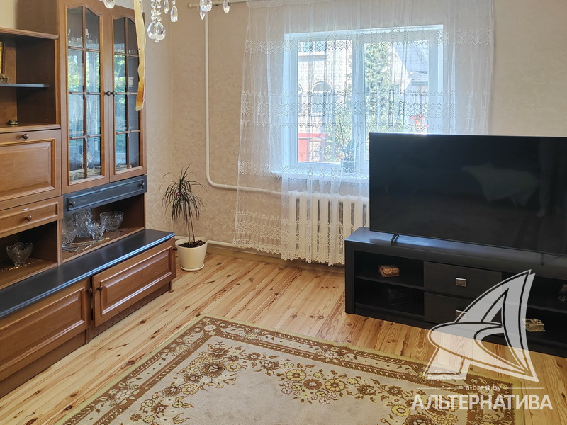  235.7кв.м. (участок 11.02 сот.), г. Брест (ГЕРШОНЫ)