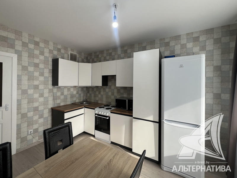  42.2кв.м., комнат 1, г. Брест (Лт. РЯБЦЕВА)