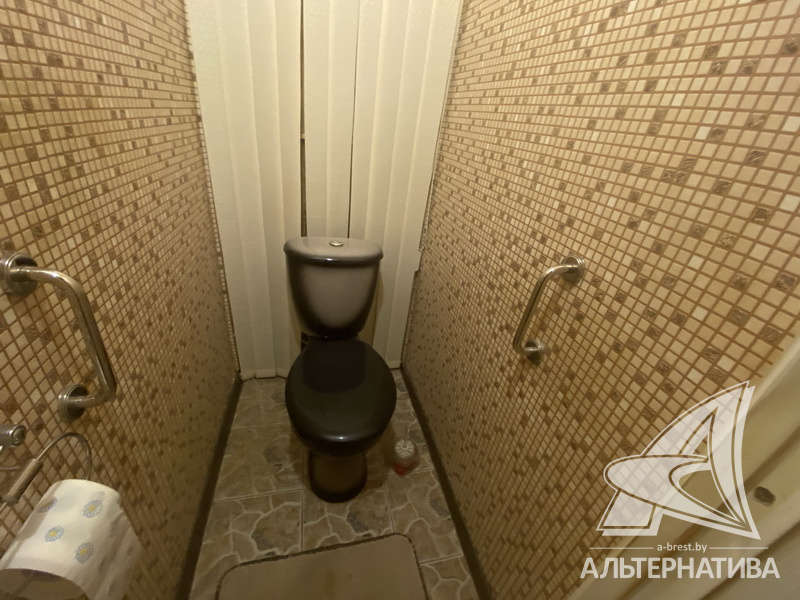  66.5кв.м., комнат 3, г. Брест (ВОСТОК)