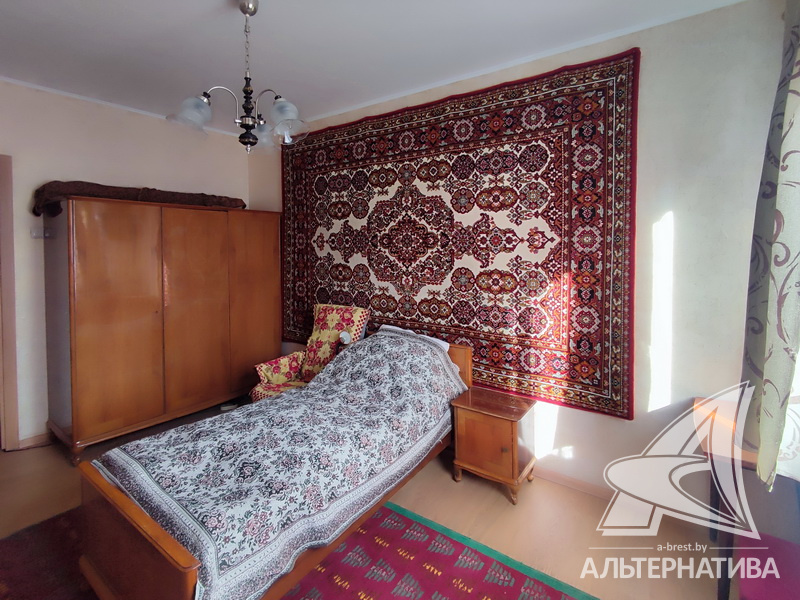  54.2кв.м., комнат 2, г. Брест (КОВАЛЕВО)