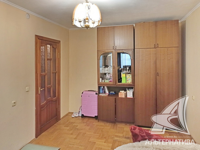  79.7кв.м., комнат 3, г. Брест (ВОСТОК)